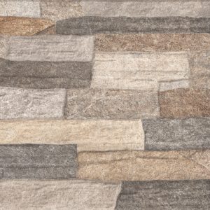 Revestimento Cerâmico Peralta Castanho 19x48